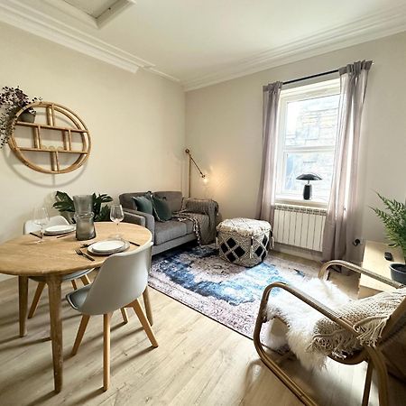 Apartamento Bank House, Settle, Yorkshire Dales Exterior foto