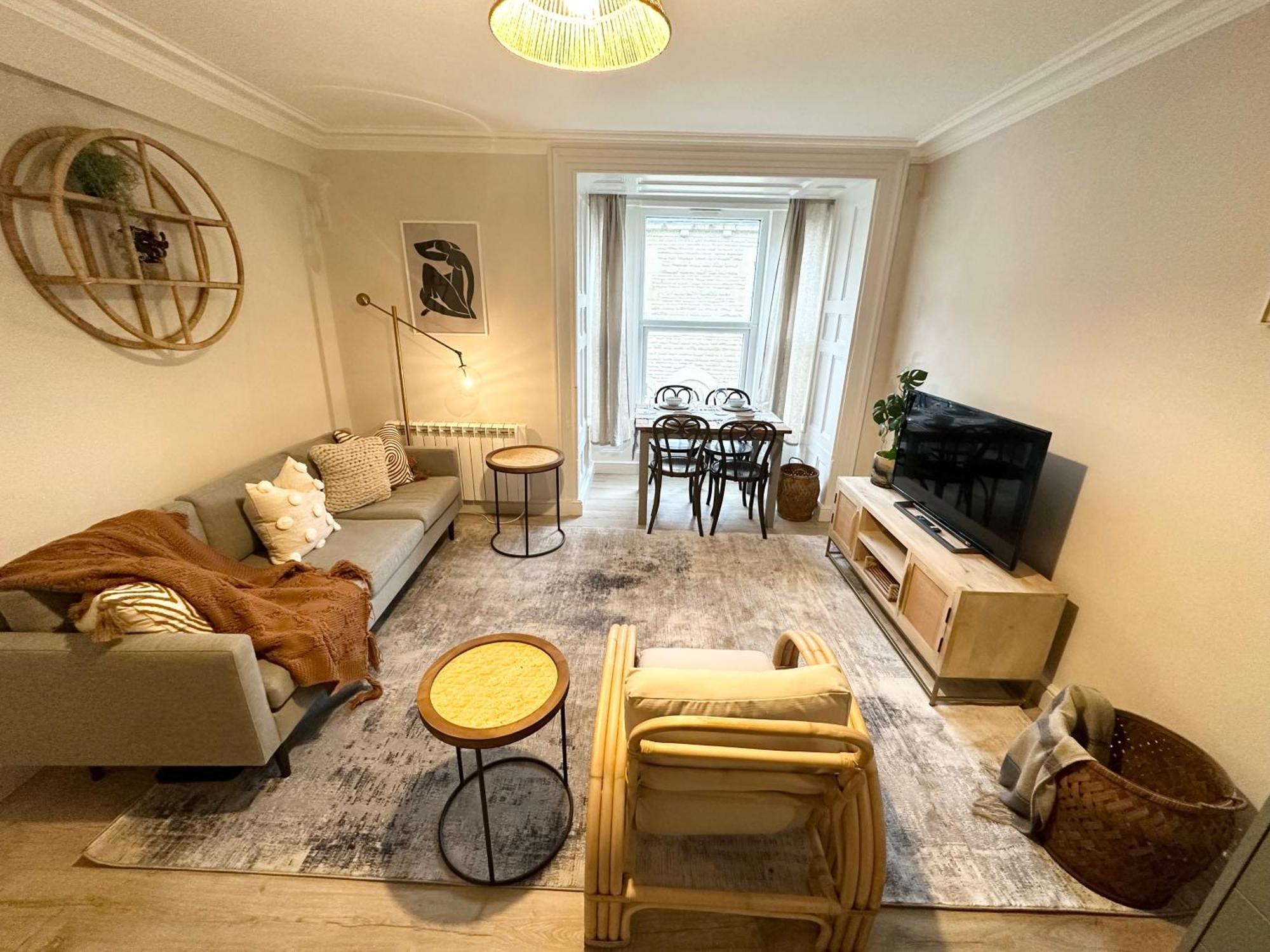Apartamento Bank House, Settle, Yorkshire Dales Exterior foto