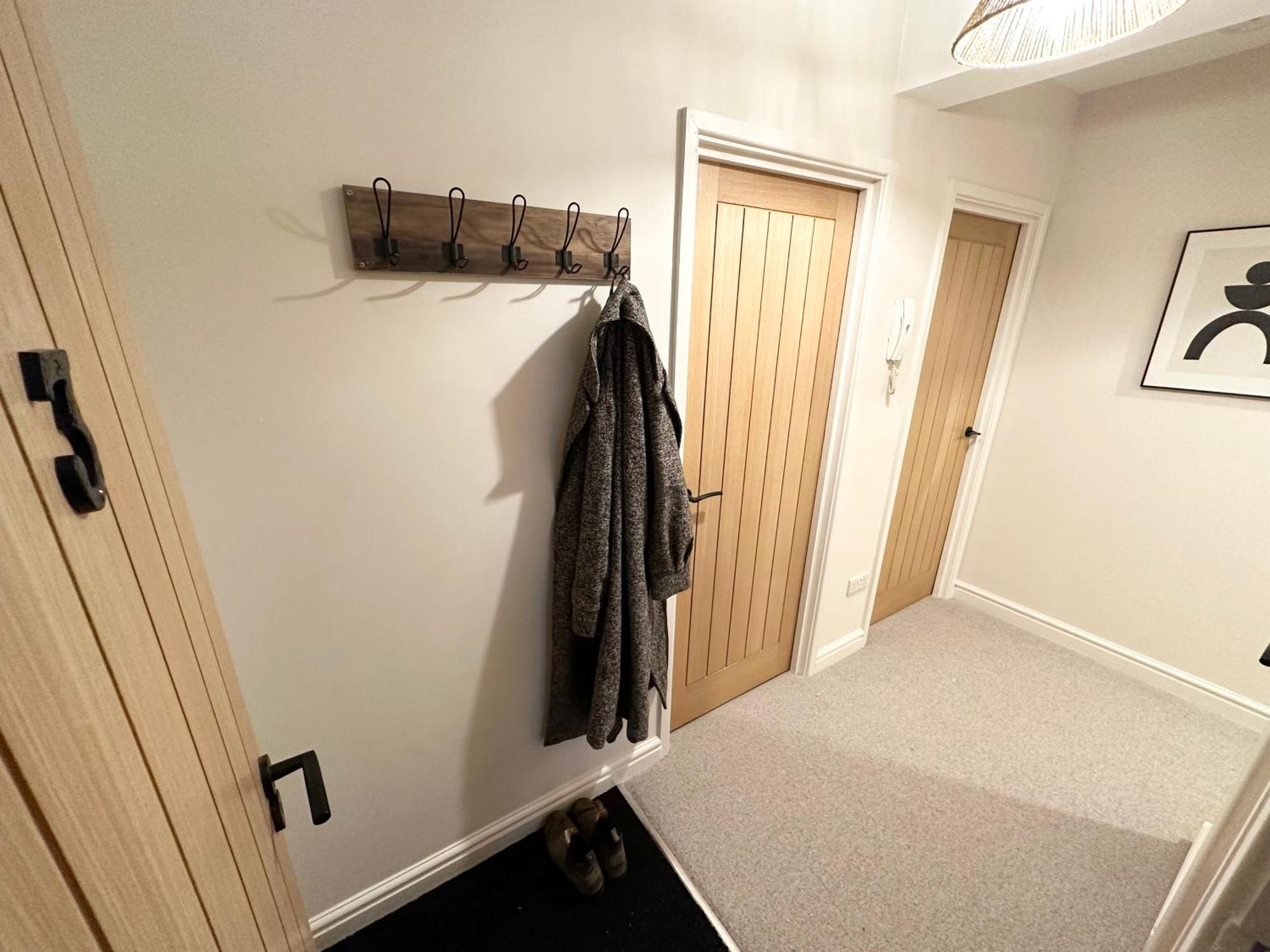 Apartamento Bank House, Settle, Yorkshire Dales Exterior foto