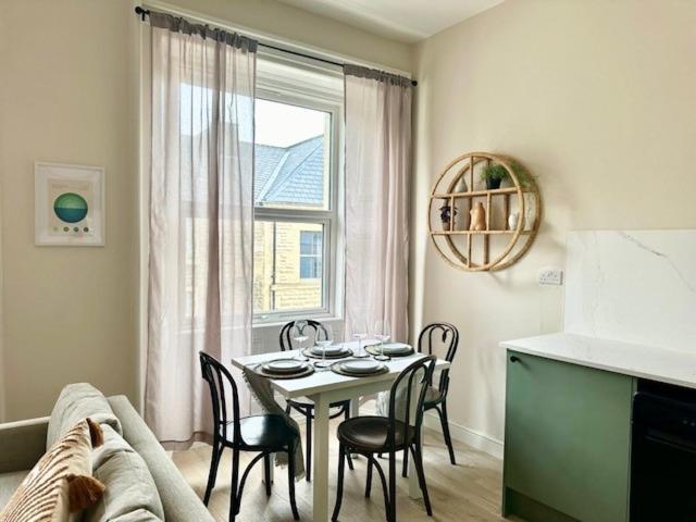 Apartamento Bank House, Settle, Yorkshire Dales Exterior foto