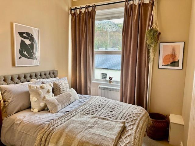 Apartamento Bank House, Settle, Yorkshire Dales Exterior foto