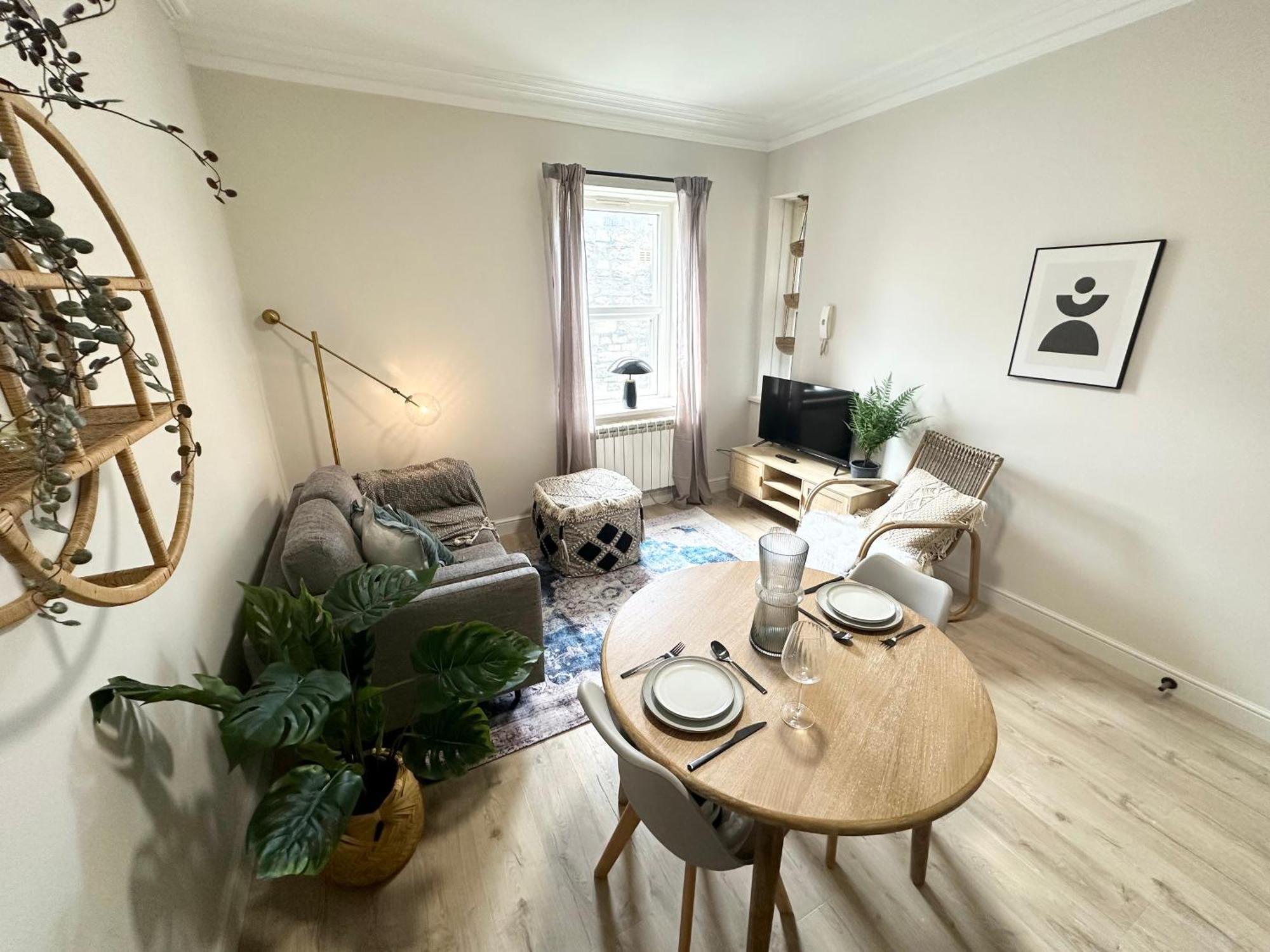 Apartamento Bank House, Settle, Yorkshire Dales Exterior foto