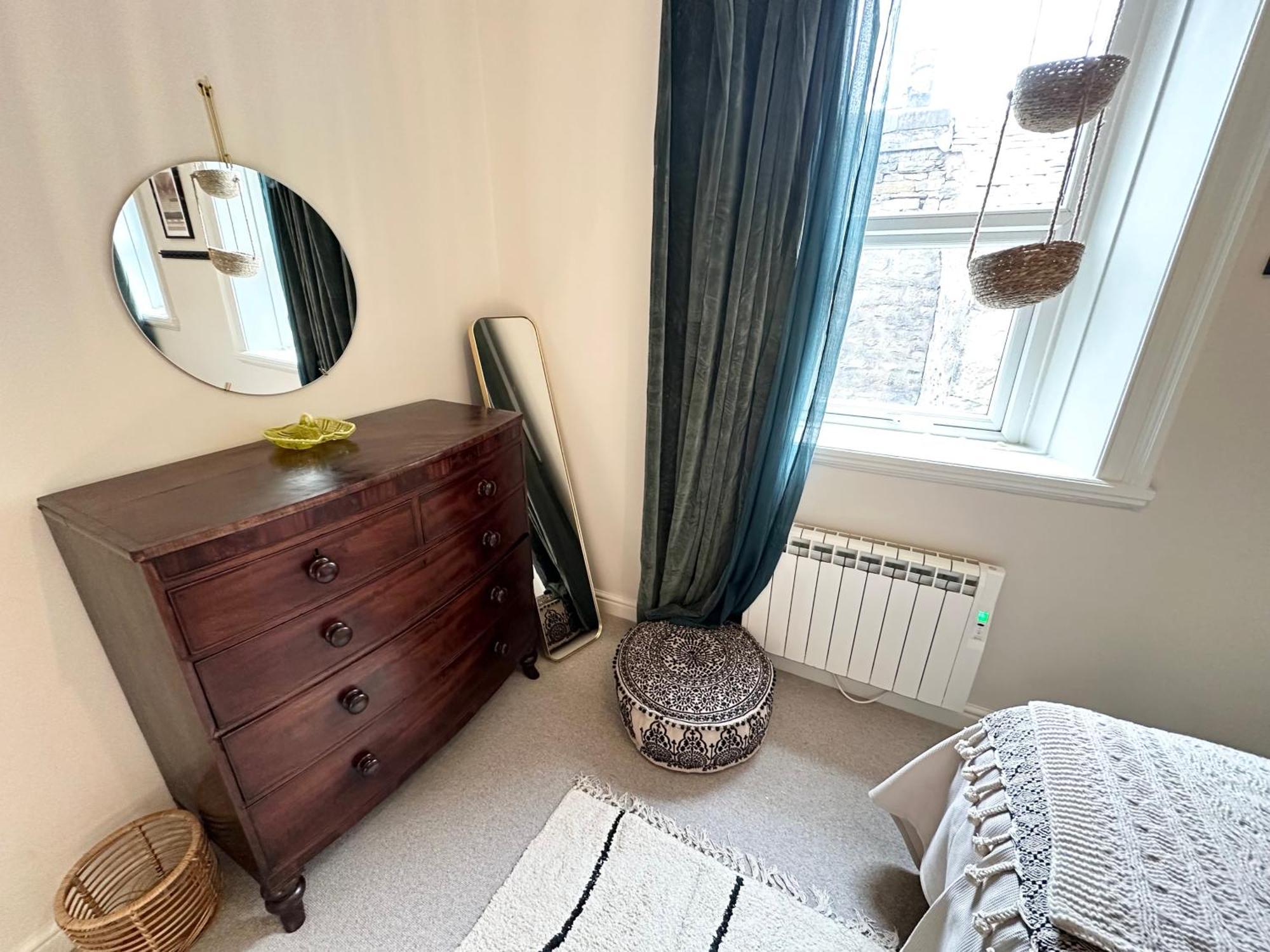 Apartamento Bank House, Settle, Yorkshire Dales Exterior foto
